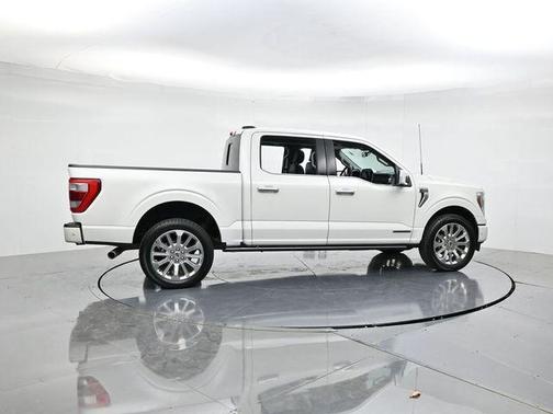 2022 Ford F-150 Limited