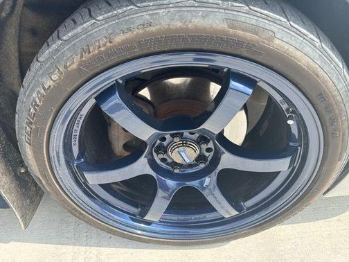 2013 Subaru Impreza WRX Base