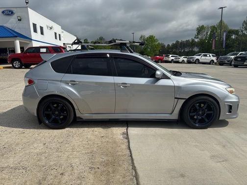 2013 Subaru Impreza WRX Base