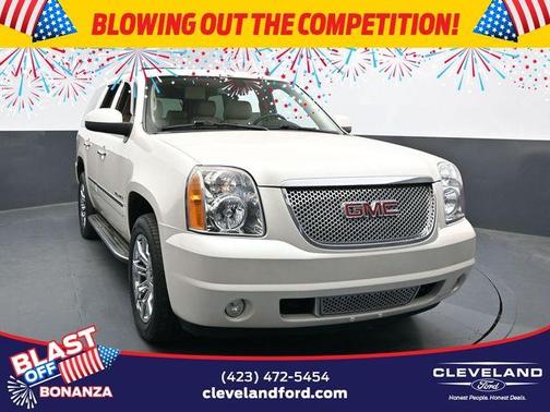 2011 GMC Yukon Denali