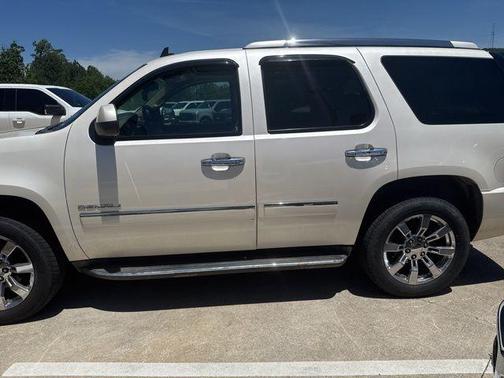 2011 GMC Yukon Denali
