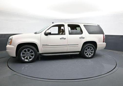 2011 GMC Yukon Denali
