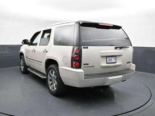 2011 GMC Yukon Denali
