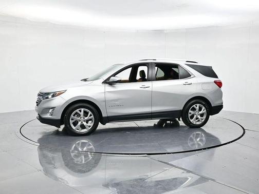 2020 Chevrolet Equinox Premier w/1LZ