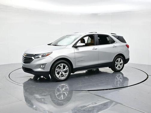 2020 Chevrolet Equinox Premier w/1LZ