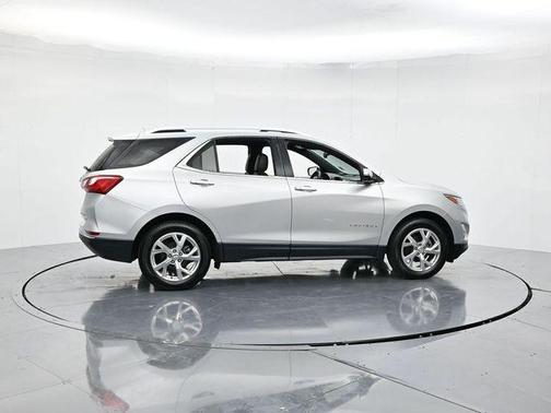 2020 Chevrolet Equinox Premier w/1LZ
