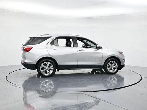 2020 Chevrolet Equinox Premier w/1LZ