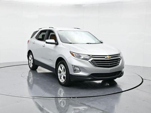 2020 Chevrolet Equinox Premier w/1LZ