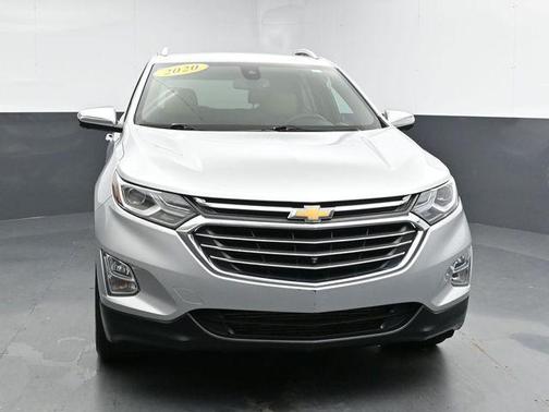 2020 Chevrolet Equinox Premier w/1LZ