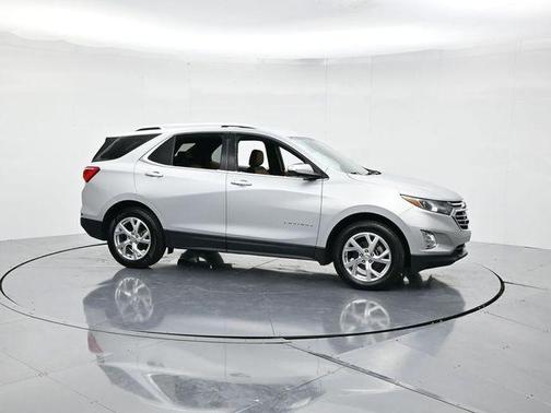 2020 Chevrolet Equinox Premier w/1LZ