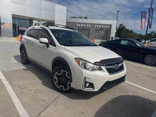 2016 Subaru Crosstrek 2.0i Premium