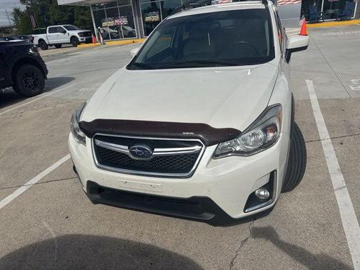 2016 Subaru Crosstrek 2.0i Premium