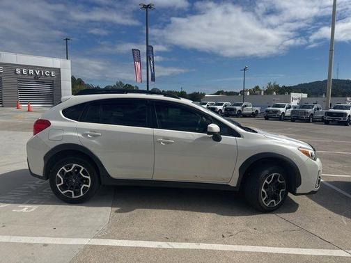 2016 Subaru Crosstrek 2.0i Premium