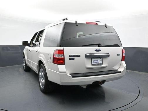 2014 Ford Expedition Limited