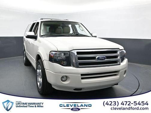 2014 Ford Expedition Limited