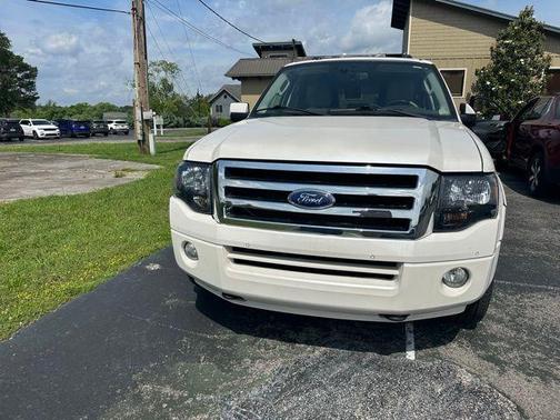 2014 Ford Expedition Limited