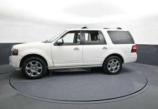 2014 Ford Expedition Limited