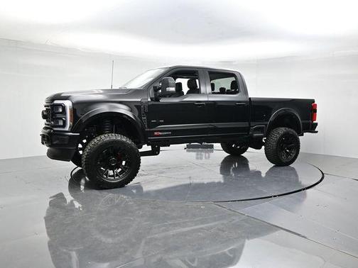 2025 Ford F-250 XLT