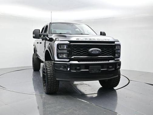 2025 Ford F-250 XLT