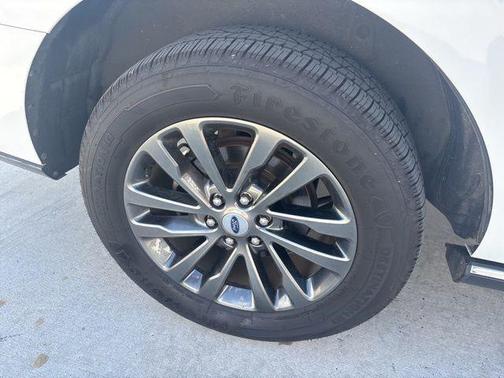 2020 Ford Expedition Limited