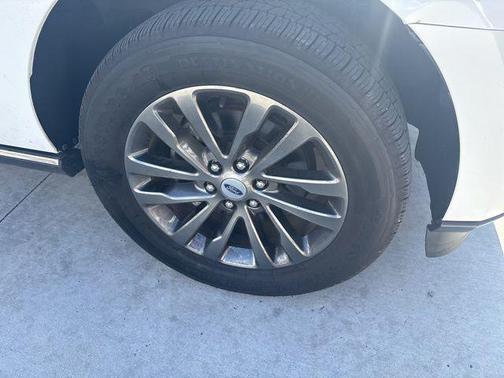 2020 Ford Expedition Limited