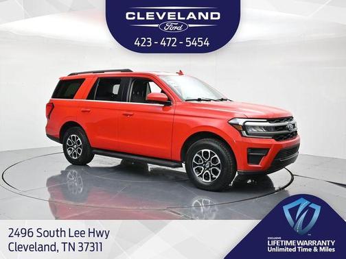 2024 Ford Expedition XLT
