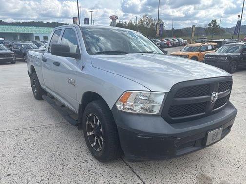 2014 RAM 1500 Tradesman/Express