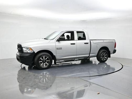 2014 RAM 1500 Tradesman/Express