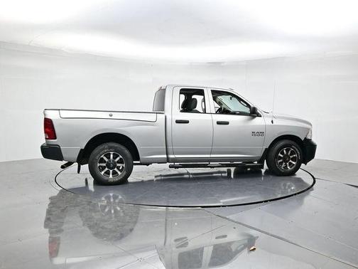 2014 RAM 1500 Tradesman/Express