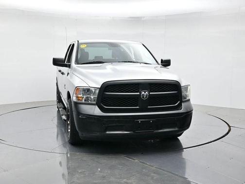 2014 RAM 1500 Tradesman/Express