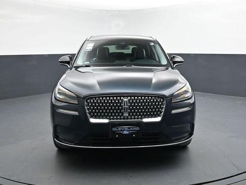 2021 Lincoln Corsair Reserve