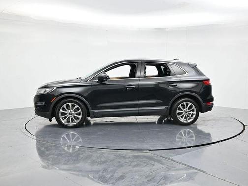 2015 Lincoln MKC Base