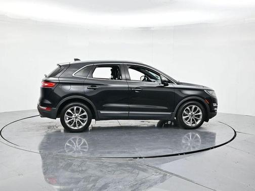 2015 Lincoln MKC Base