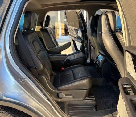2022 Lincoln Aviator Reserve AWD