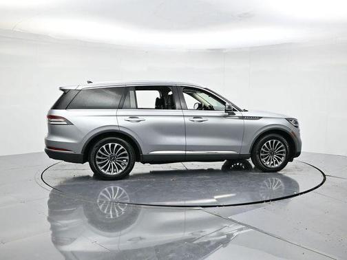 2022 Lincoln Aviator Reserve AWD