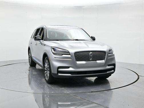2022 Lincoln Aviator Reserve AWD