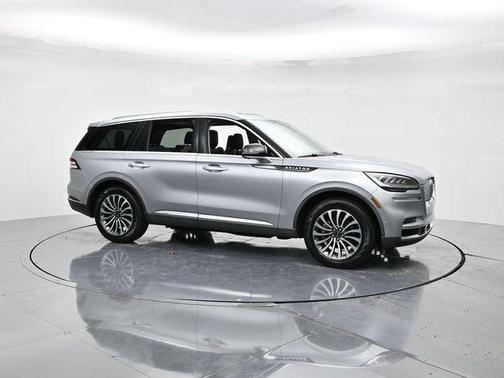 2022 Lincoln Aviator Reserve AWD
