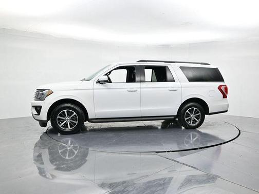 2021 Ford Expedition Max XLT