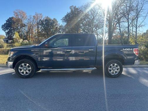 2014 Ford F-150 XL