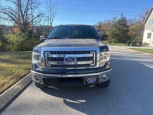 2014 Ford F-150 XL