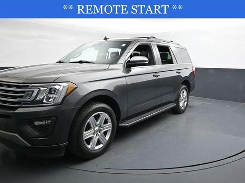 2020 Ford Expedition XLT