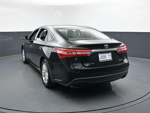 2014 Toyota Avalon XLE