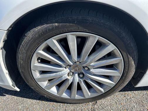 2013 Lexus LS 460 L
