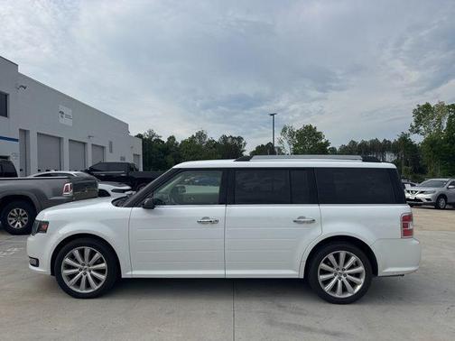 2015 Ford Flex SEL