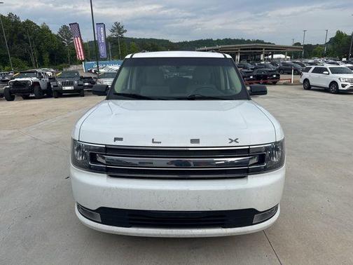 2015 Ford Flex SEL