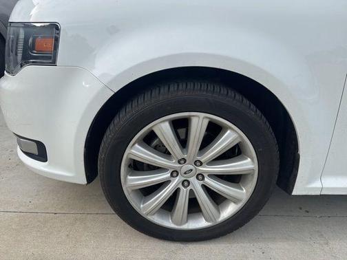 2015 Ford Flex SEL