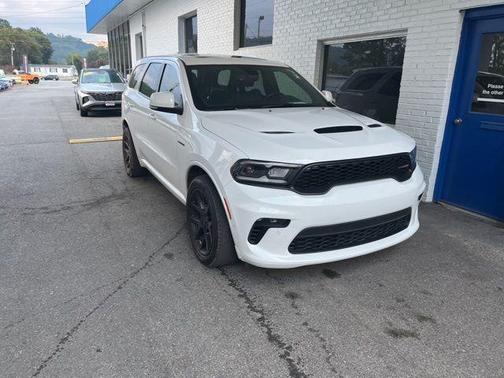 2022 Dodge Durango R/T