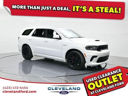2022 Dodge Durango R/T