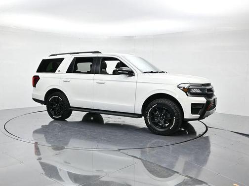 2022 Ford Expedition Timberline
