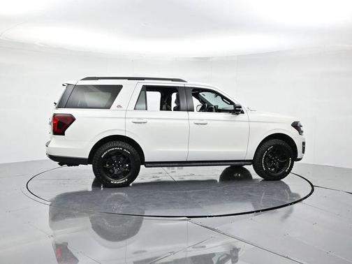2022 Ford Expedition Timberline